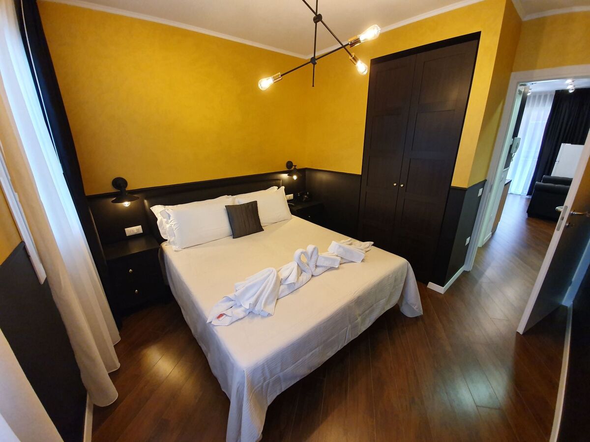 Appartement moderne 33 m² avec balcon à Chioggia - Photo 4