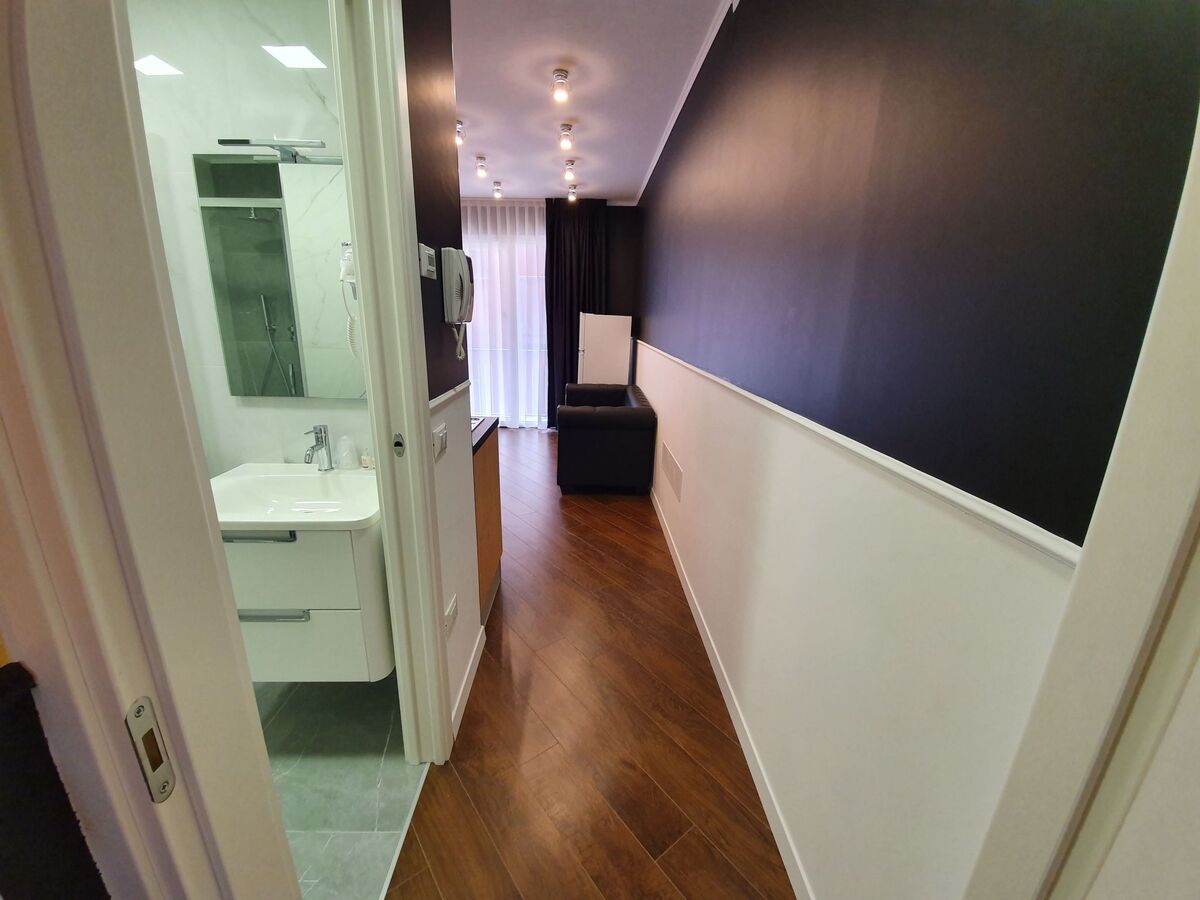 Appartement moderne 33 m² avec balcon à Chioggia - Photo 7