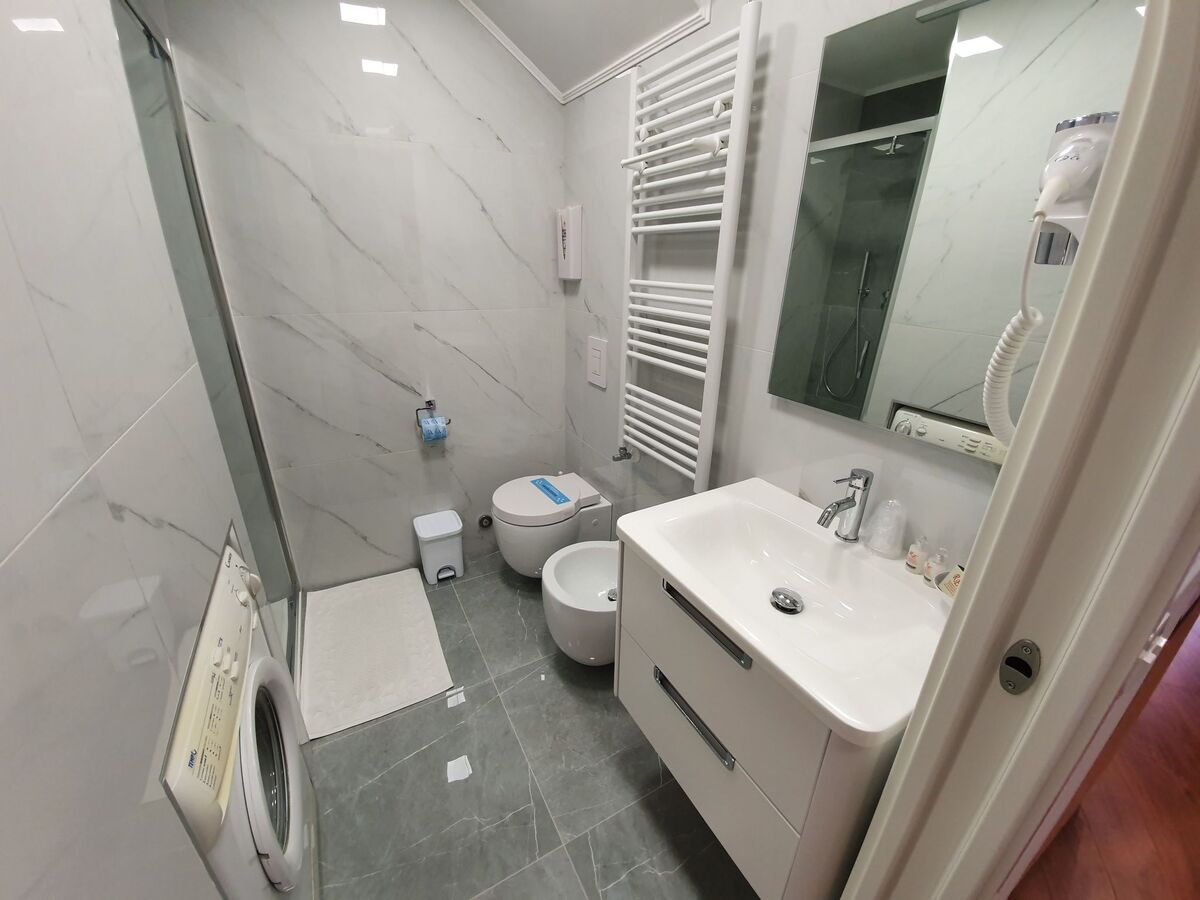 Appartement moderne 33 m² avec balcon à Chioggia - Photo 8