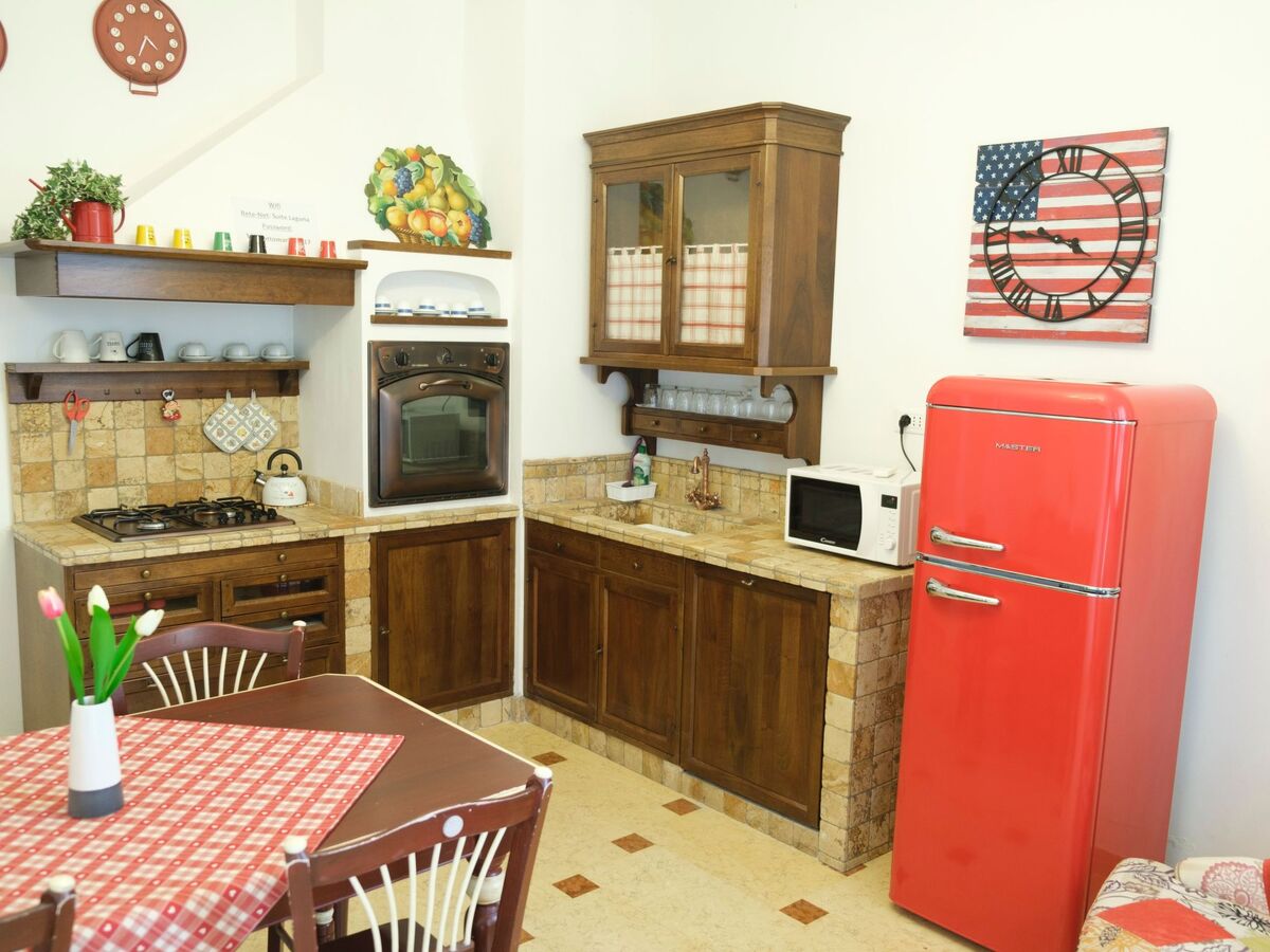 Appartement au rez-de-chaussée à Chioggia, 800 m plage - Photo 4