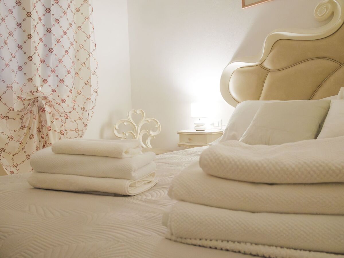 Appartement au rez-de-chaussée à Chioggia, 800 m plage - Photo 5