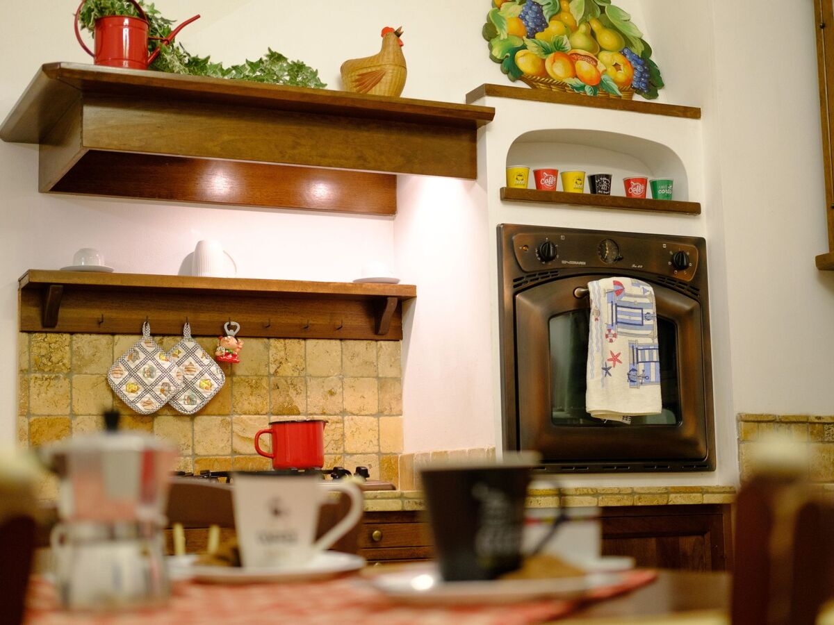 Appartement au rez-de-chaussée à Chioggia, 800 m plage - Photo 16