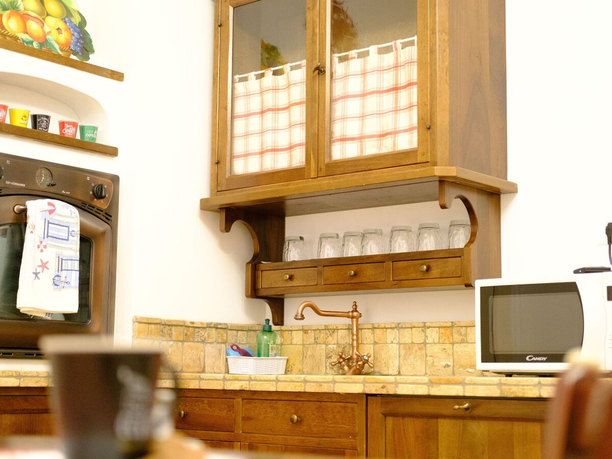 Appartement au rez-de-chaussée à Chioggia, 800 m plage - Photo 17