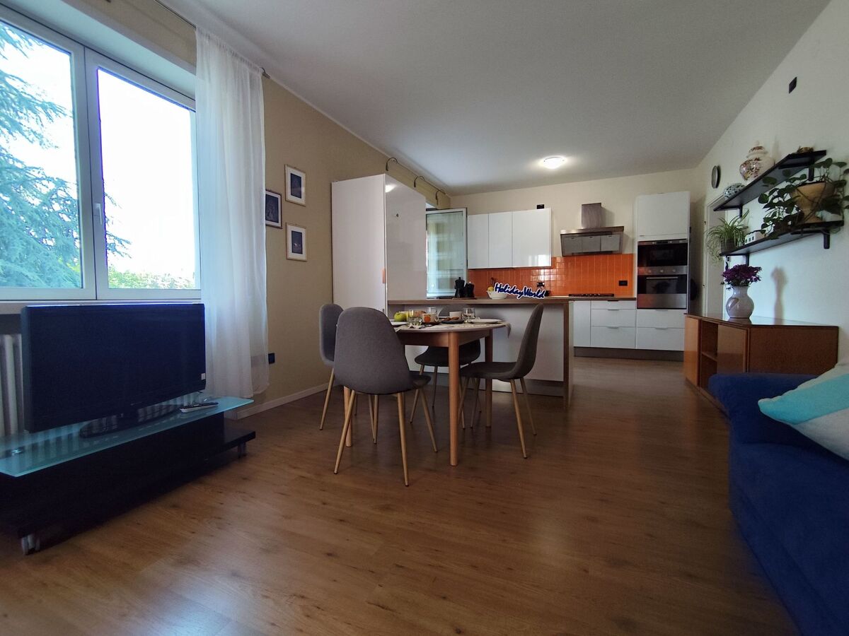 Appartement 5 pers. au pied du plateau d'Asiago - Photo 1