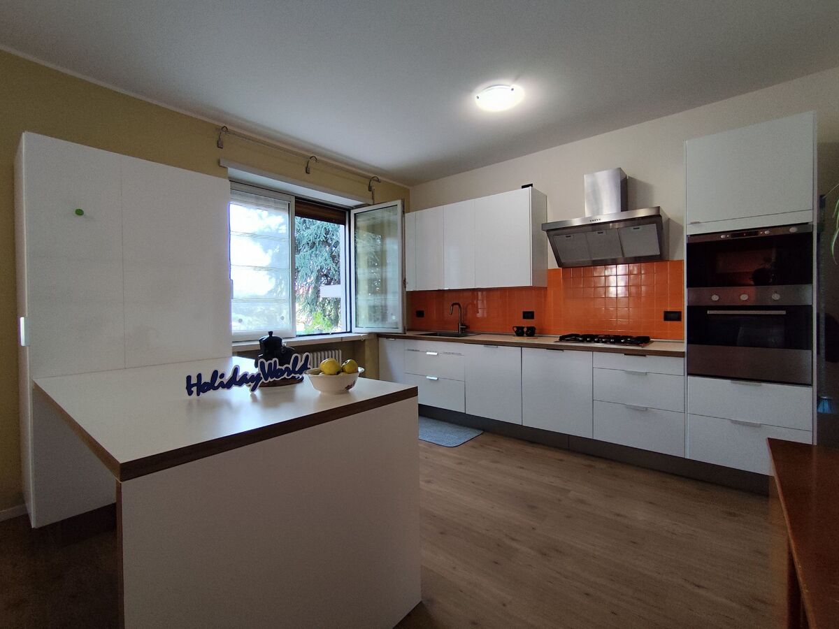 Appartement 5 pers. au pied du plateau d'Asiago - Photo 2