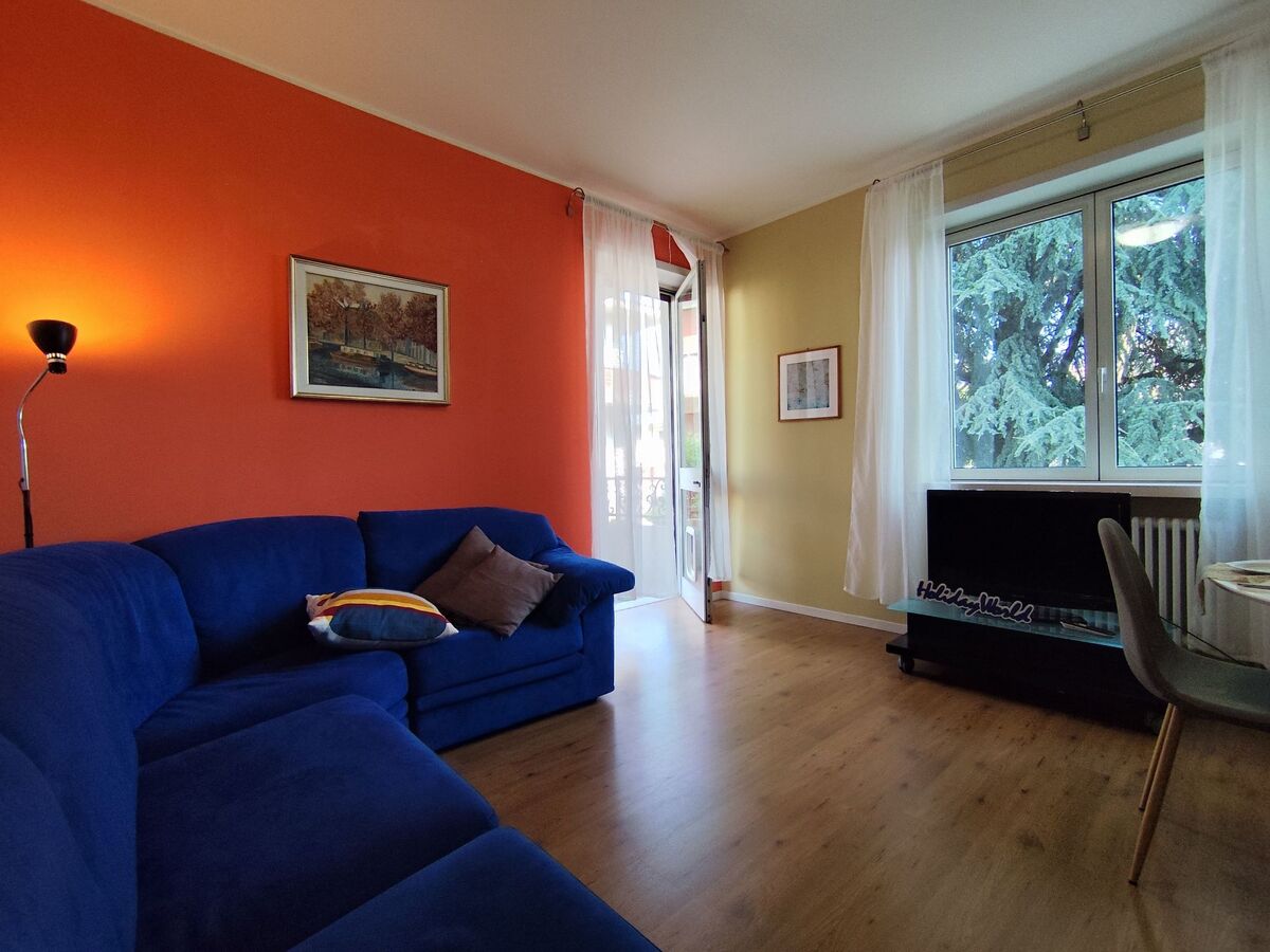 Appartement 5 pers. au pied du plateau d'Asiago - Photo 3