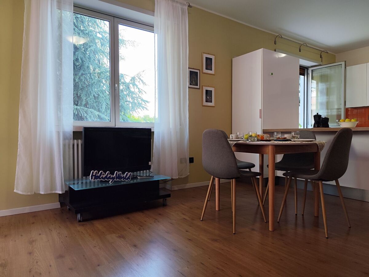 Appartement 5 pers. au pied du plateau d'Asiago - Photo 5
