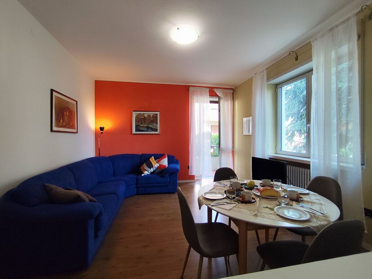 Appartement 5 pers. au pied du plateau d'Asiago - Photo 6