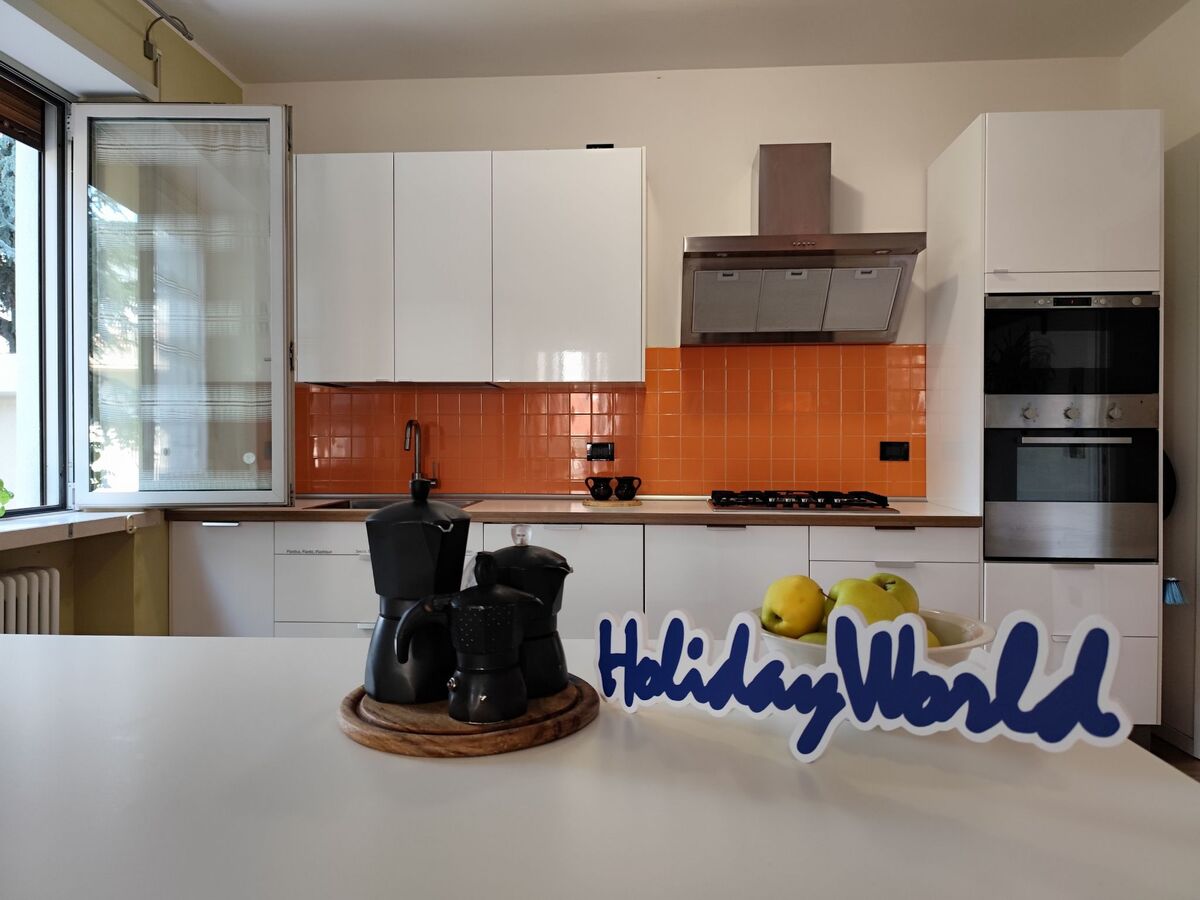 Appartement 5 pers. au pied du plateau d'Asiago - Photo 7
