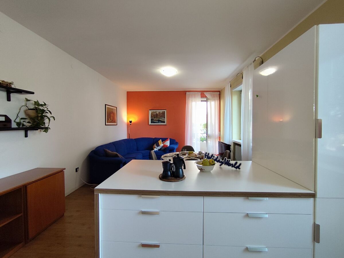 Appartement 5 pers. au pied du plateau d'Asiago - Photo 8
