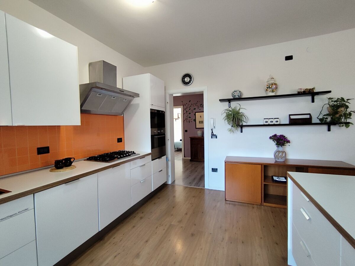 Appartement 5 pers. au pied du plateau d'Asiago - Photo 9