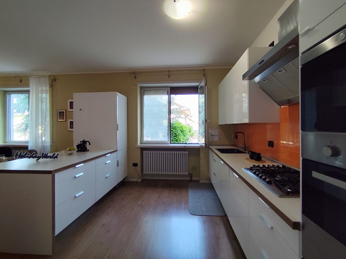 Appartement 5 pers. au pied du plateau d'Asiago - Photo 10