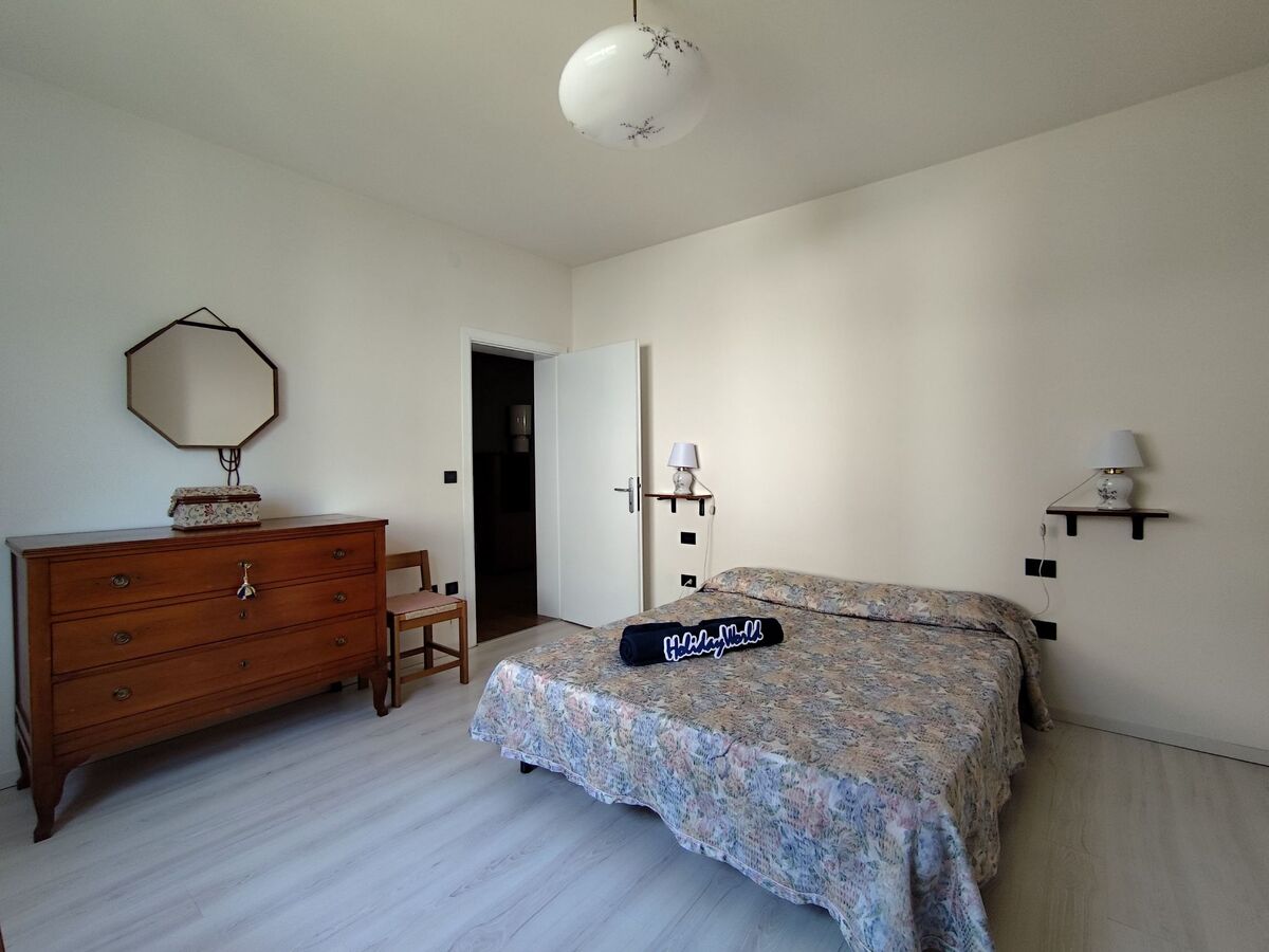 Appartement 5 pers. au pied du plateau d'Asiago - Photo 12
