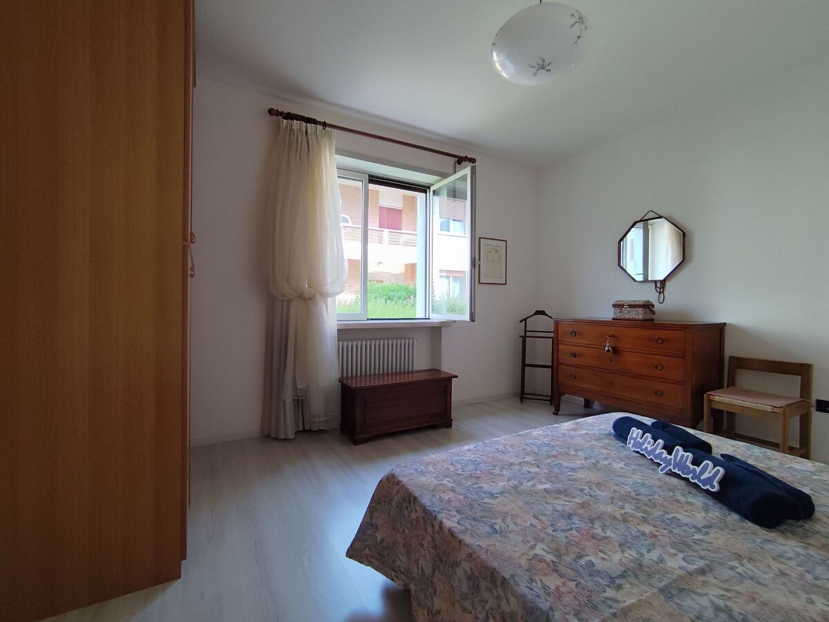 Appartement 5 pers. au pied du plateau d'Asiago - Photo 13