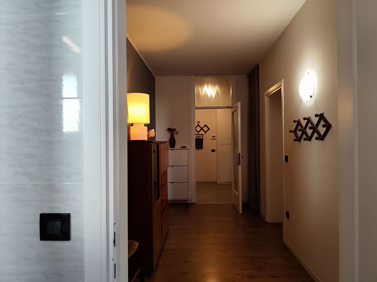Appartement 5 pers. au pied du plateau d'Asiago - Photo 17