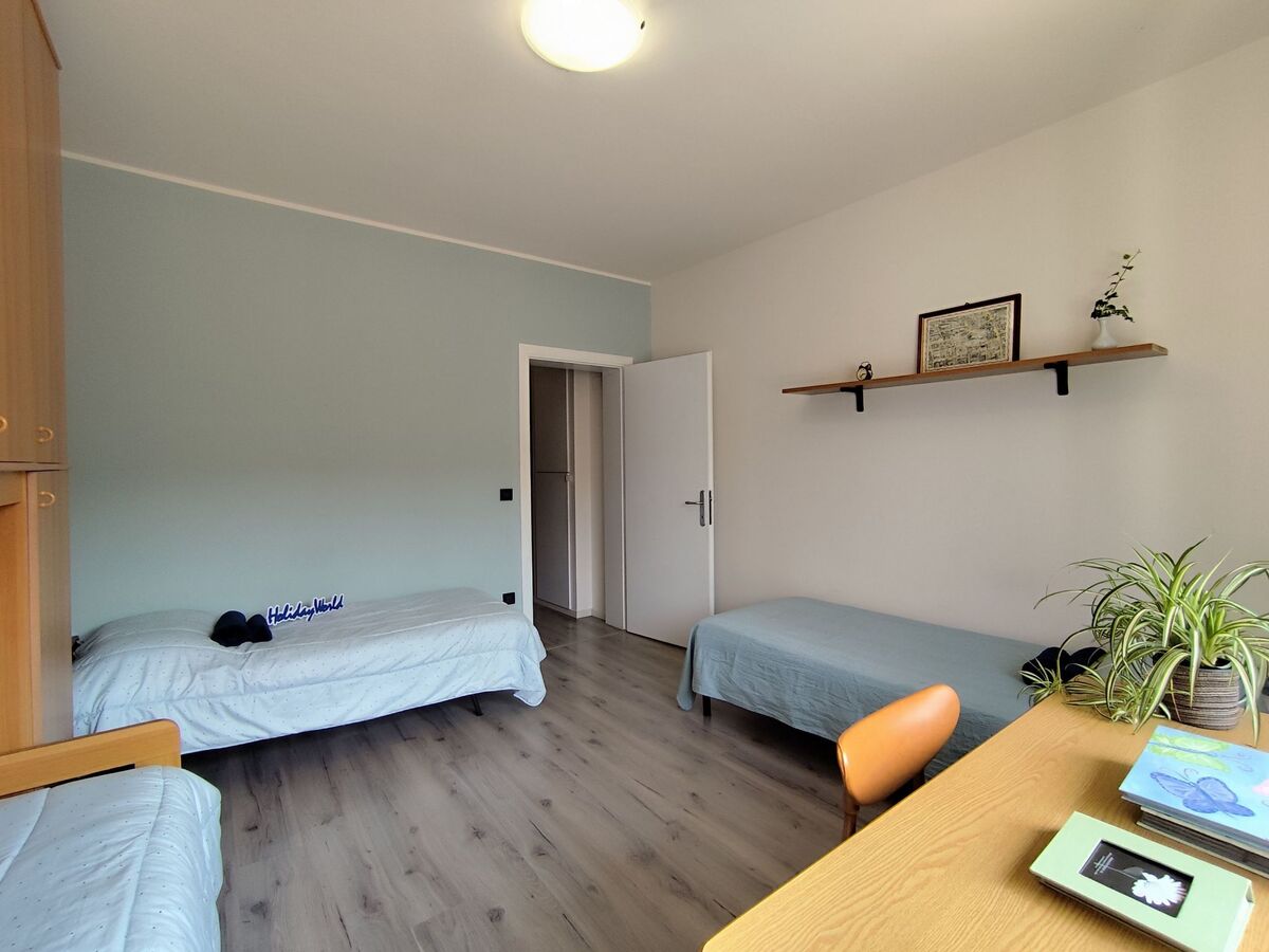 Appartement 5 pers. au pied du plateau d'Asiago - Photo 23