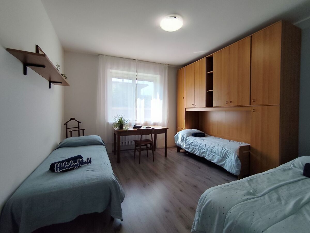 Appartement 5 pers. au pied du plateau d'Asiago - Photo 25