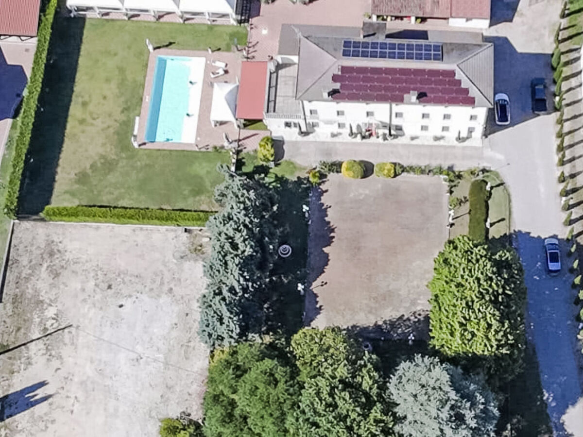 Villa Dalla Benetta – Maison 14 pers, piscine & jacuzzi - Photo 2