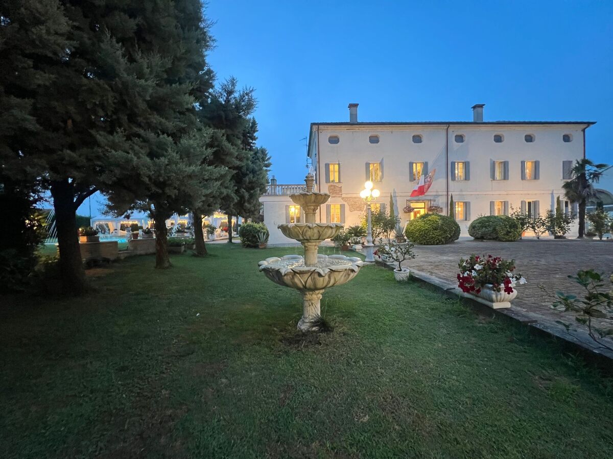 Villa Dalla Benetta – Maison 14 pers, piscine & jacuzzi - Photo 7