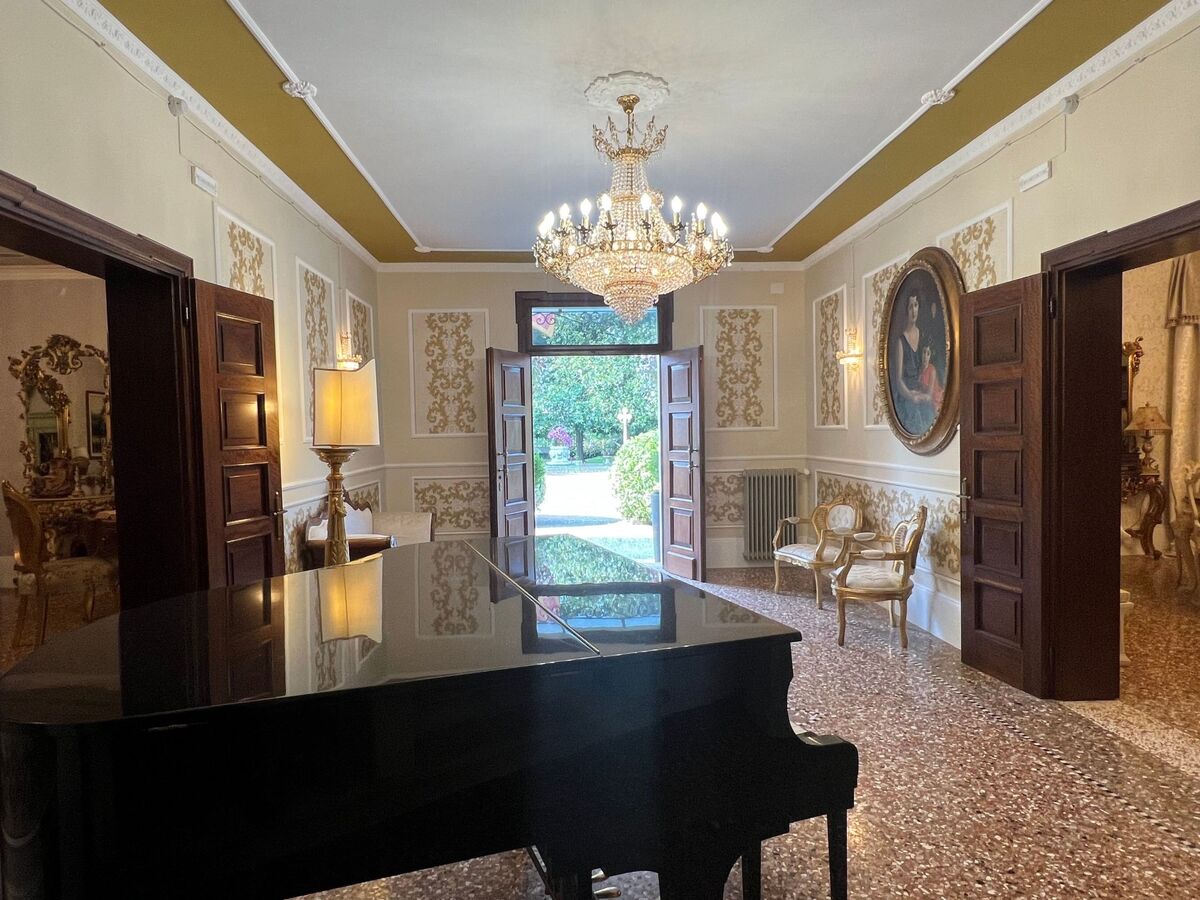 Villa Dalla Benetta – Maison 14 pers, piscine & jacuzzi - Photo 10
