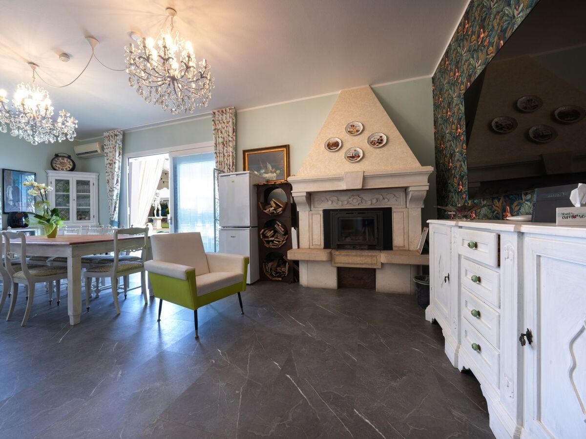 Villa Dalla Benetta – Maison 14 pers, piscine & jacuzzi - Photo 17