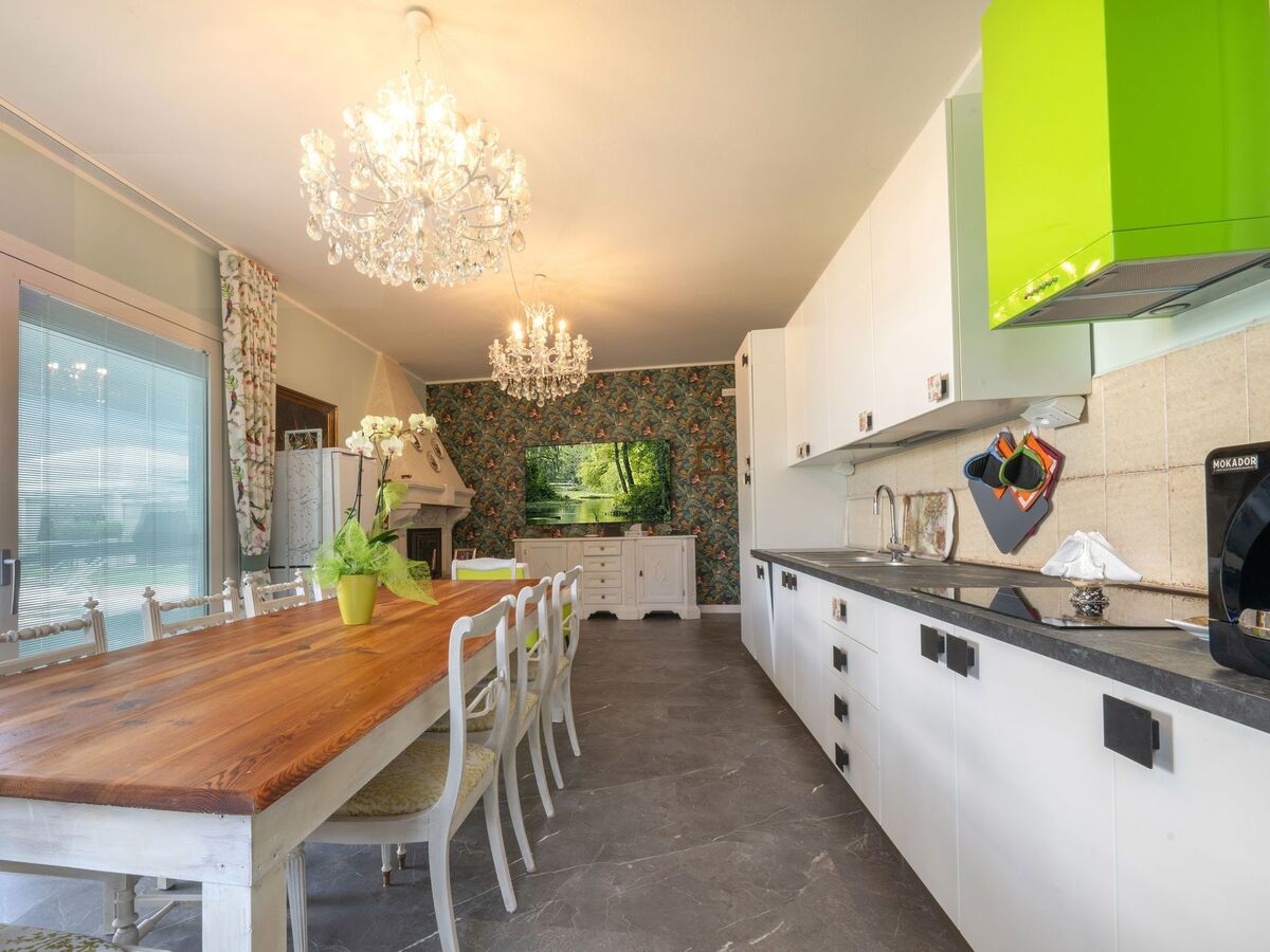 Villa Dalla Benetta – Maison 14 pers, piscine & jacuzzi - Photo 18