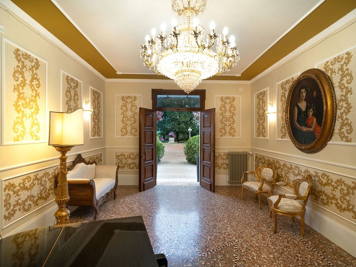 Villa Dalla Benetta – Maison 14 pers, piscine & jacuzzi - Photo 20