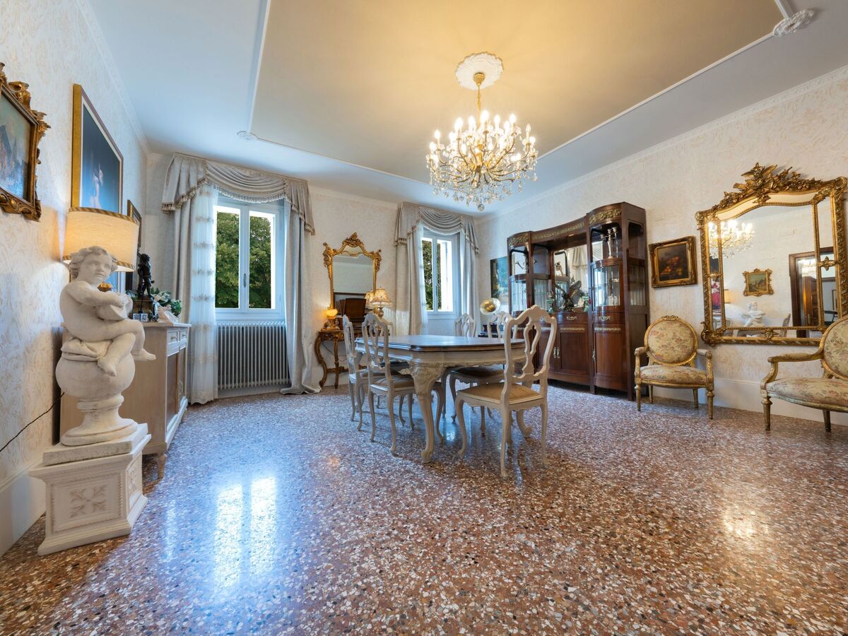 Villa Dalla Benetta – Maison 14 pers, piscine & jacuzzi - Photo 22