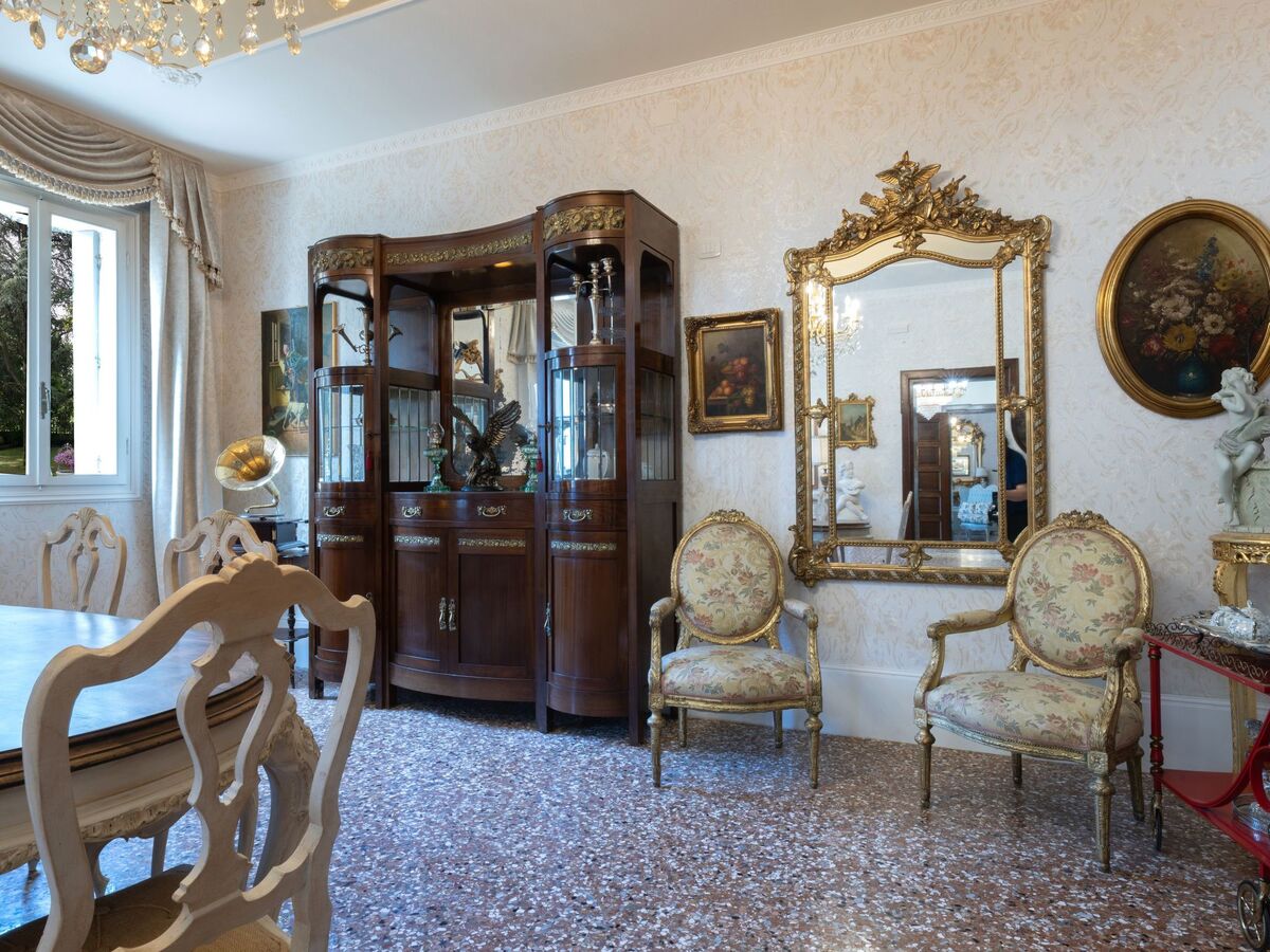 Villa Dalla Benetta – Maison 14 pers, piscine & jacuzzi - Photo 23