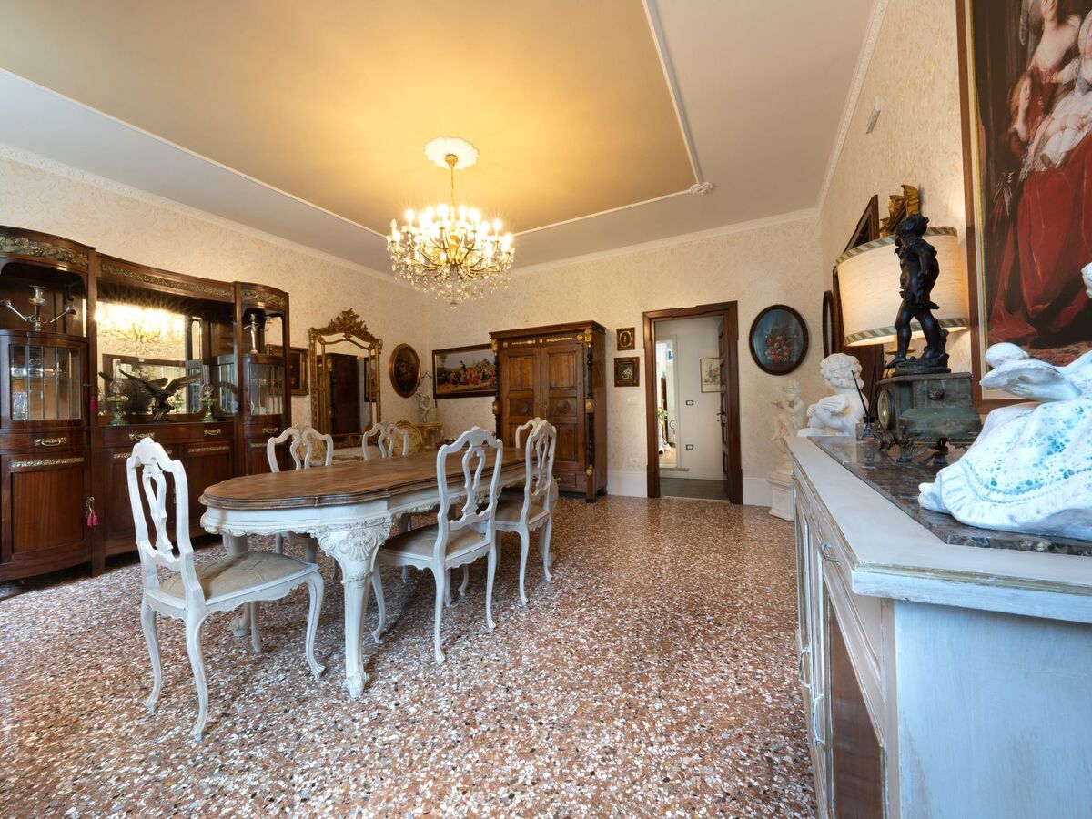 Villa Dalla Benetta – Maison 14 pers, piscine & jacuzzi - Photo 24