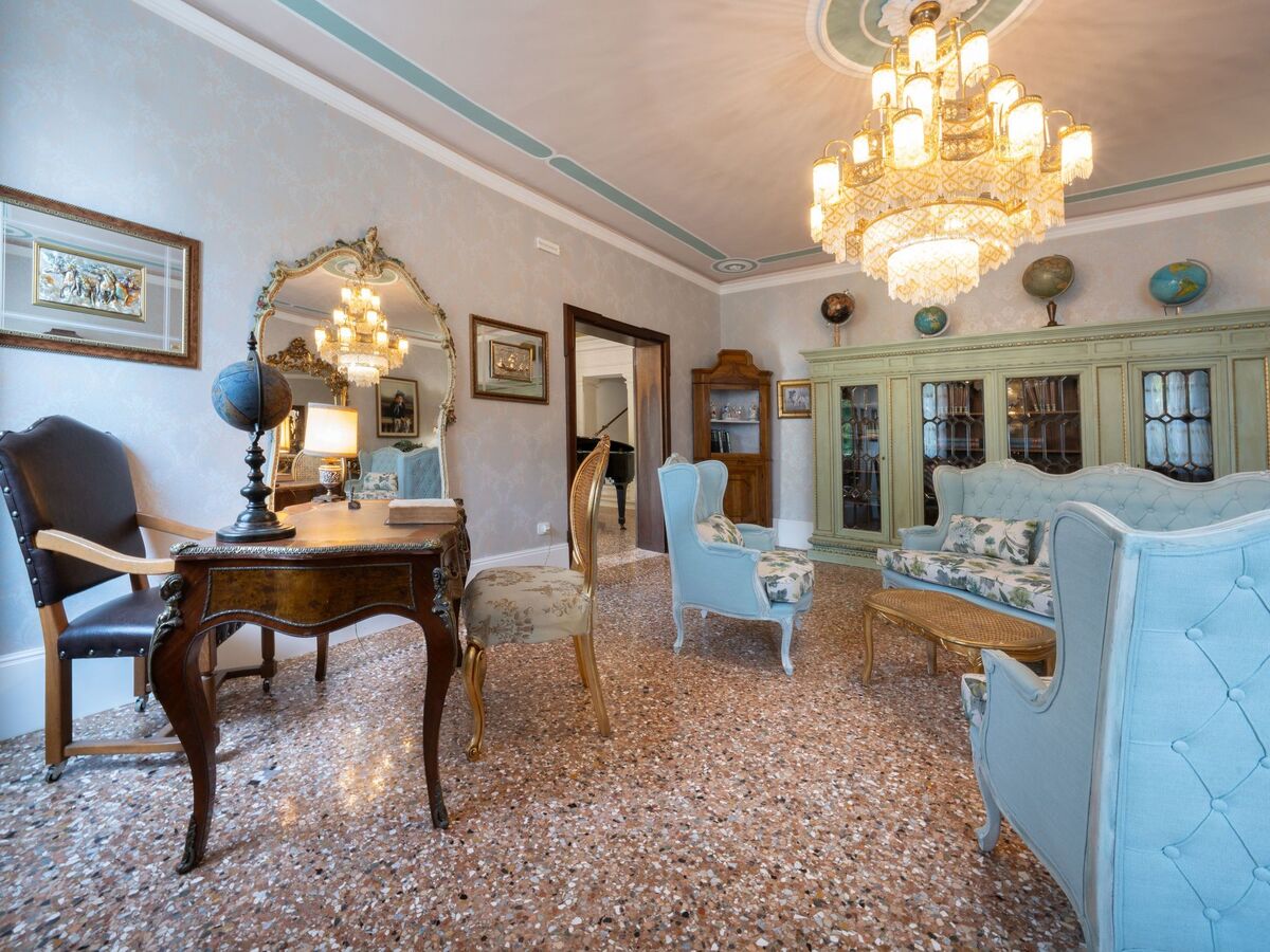 Villa Dalla Benetta – Maison 14 pers, piscine & jacuzzi - Photo 26