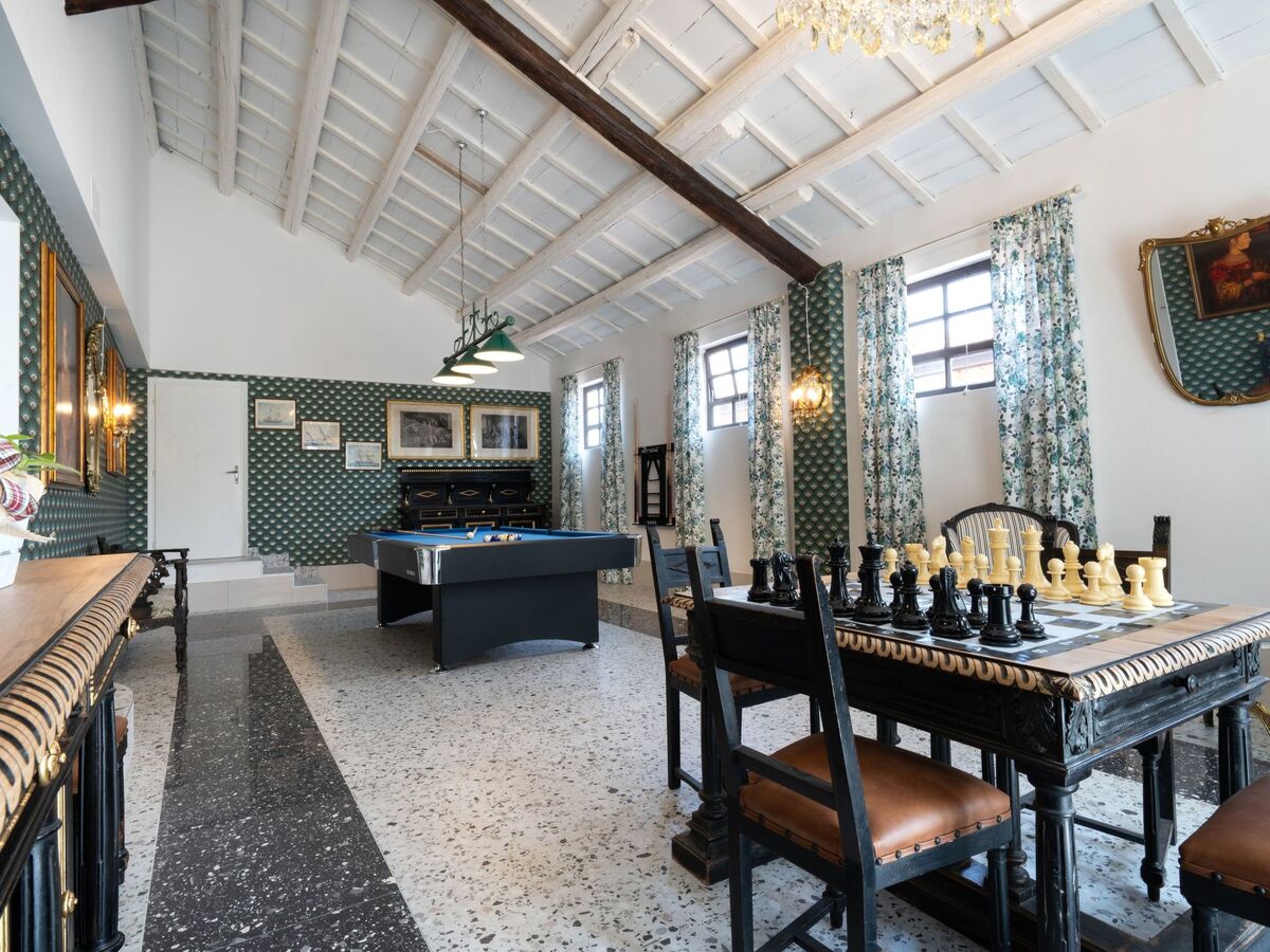 Villa Dalla Benetta – Maison 14 pers, piscine & jacuzzi - Photo 29