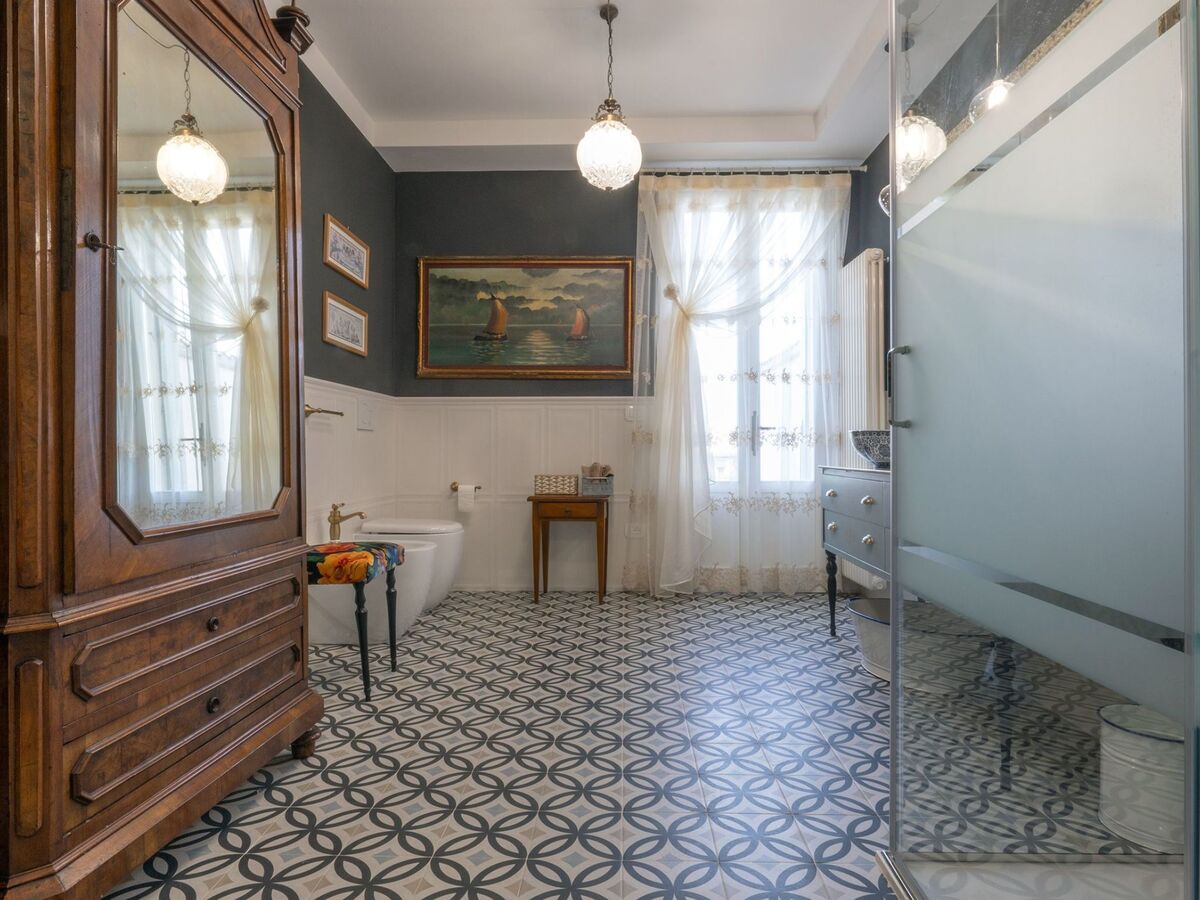 Villa Dalla Benetta – Maison 14 pers, piscine & jacuzzi - Photo 31