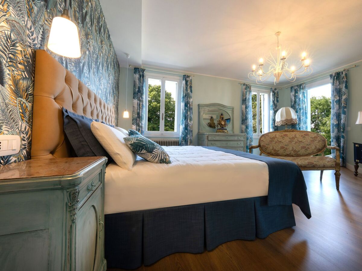Villa Dalla Benetta – Maison 14 pers, piscine & jacuzzi - Photo 32