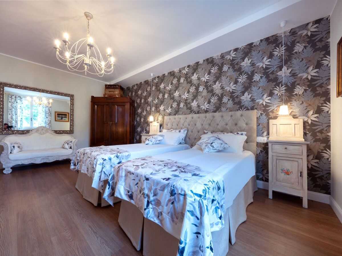 Villa Dalla Benetta – Maison 14 pers, piscine & jacuzzi - Photo 34