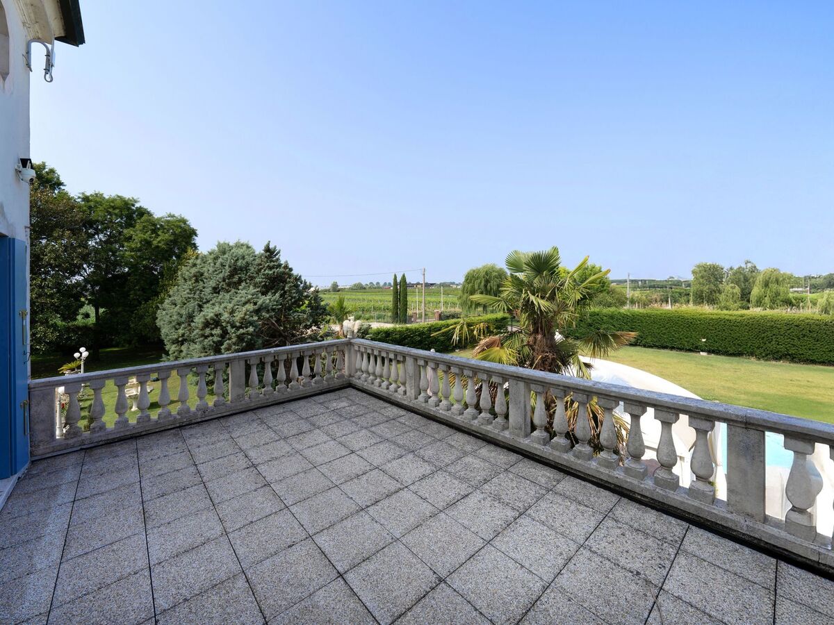 Villa Dalla Benetta – Maison 14 pers, piscine & jacuzzi - Photo 36