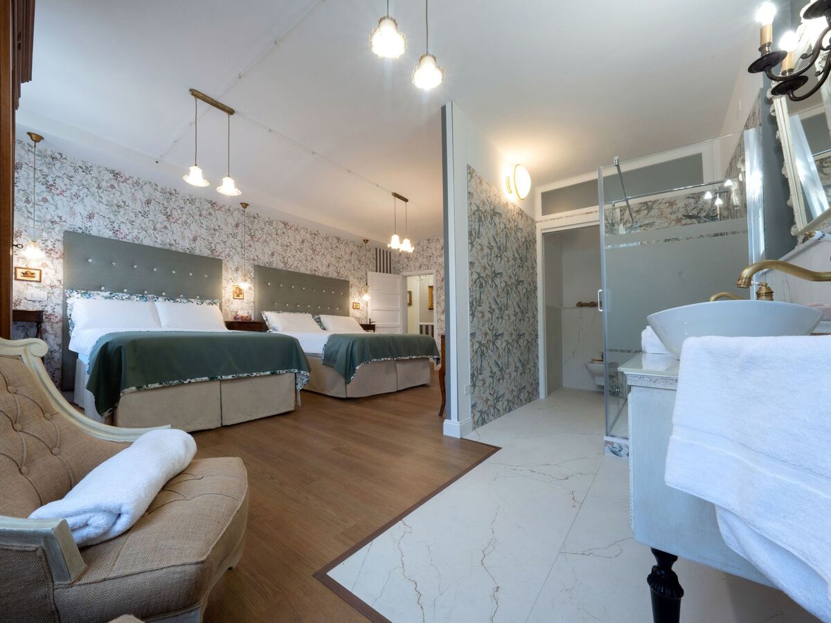Villa Dalla Benetta – Maison 14 pers, piscine & jacuzzi - Photo 38