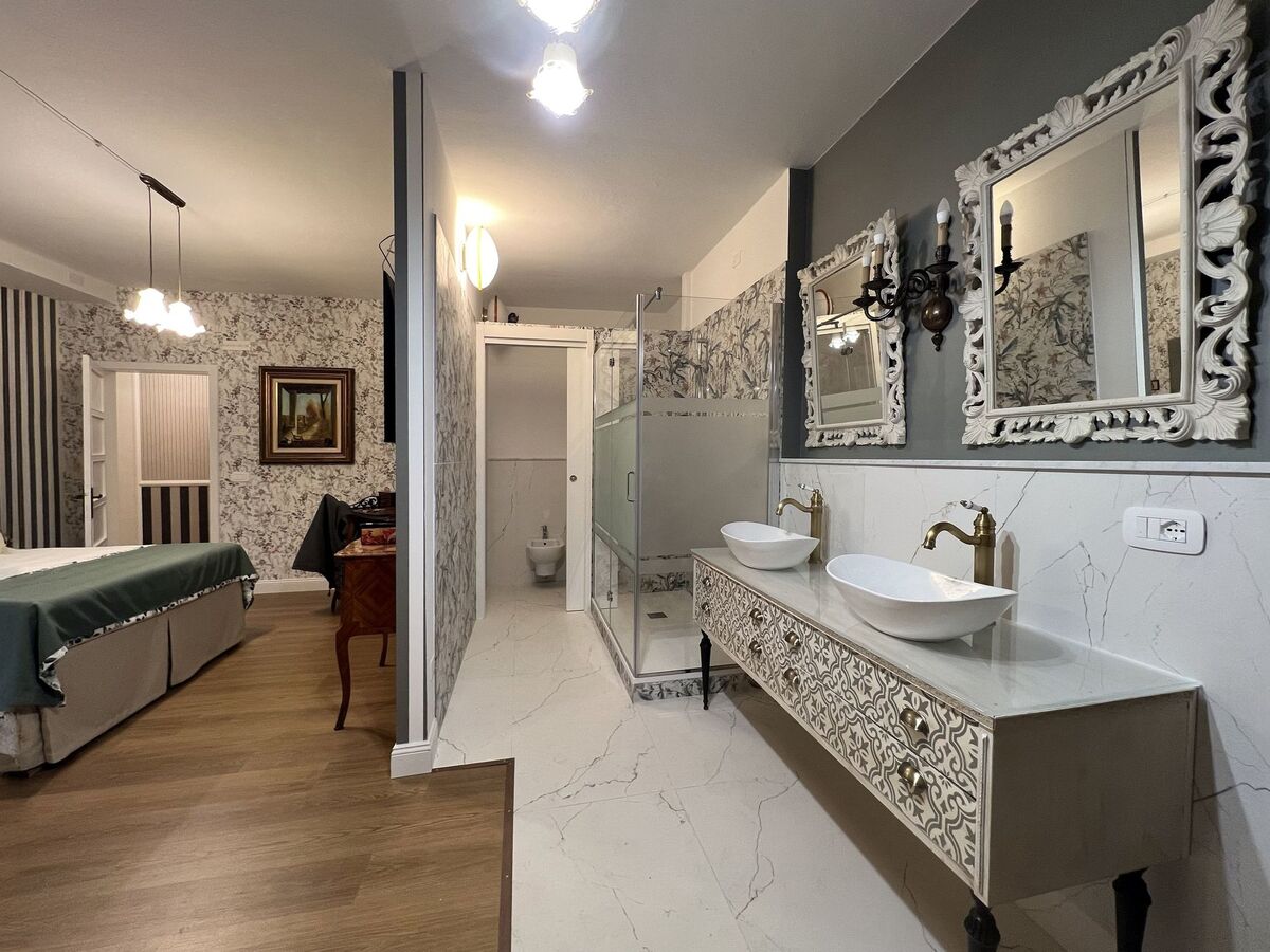 Villa Dalla Benetta – Maison 14 pers, piscine & jacuzzi - Photo 39