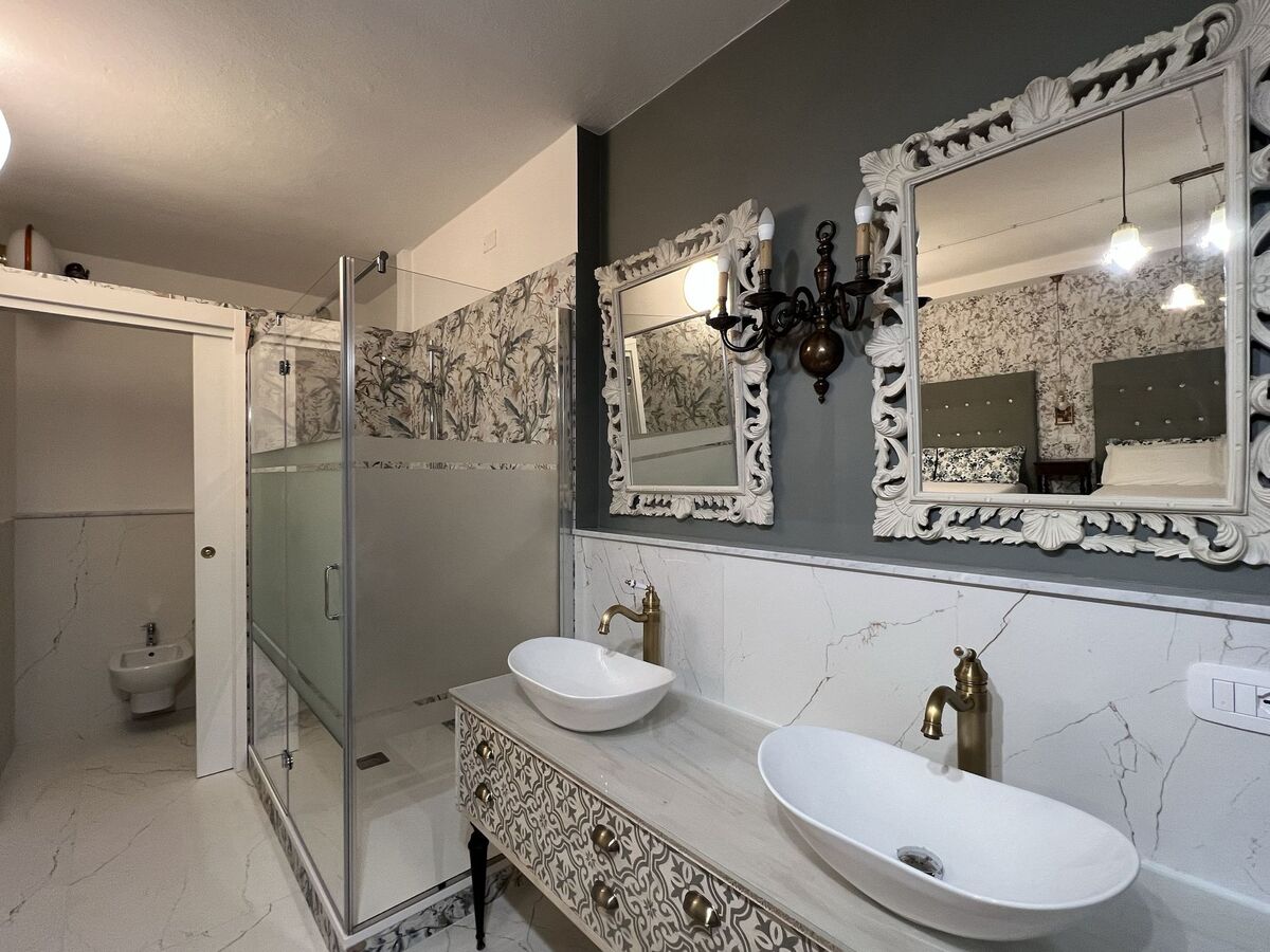 Villa Dalla Benetta – Maison 14 pers, piscine & jacuzzi - Photo 40