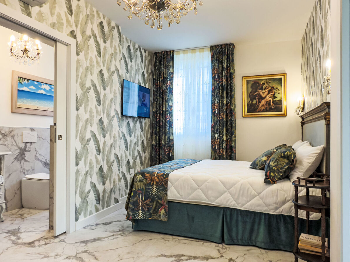 Villa Dalla Benetta – Maison 14 pers, piscine & jacuzzi - Photo 45