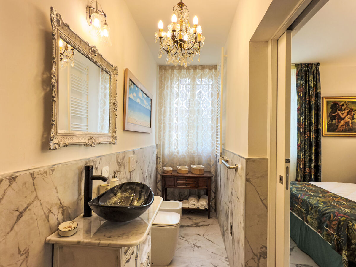 Villa Dalla Benetta – Maison 14 pers, piscine & jacuzzi - Photo 48