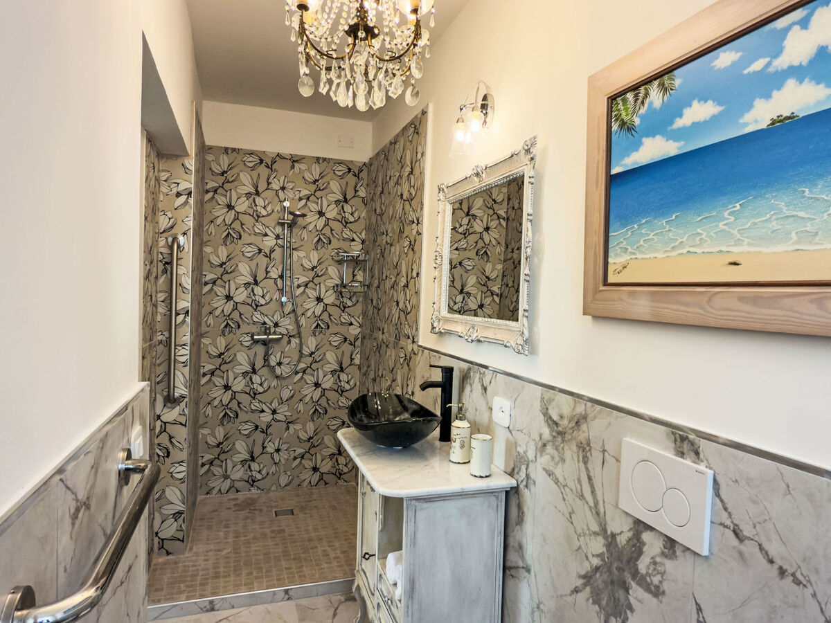 Villa Dalla Benetta – Maison 14 pers, piscine & jacuzzi - Photo 49