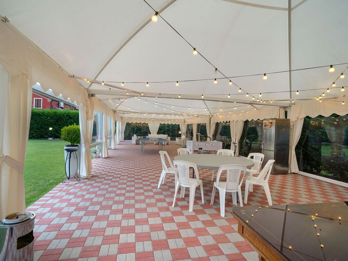Villa Dalla Benetta – Maison 14 pers, piscine & jacuzzi - Photo 55