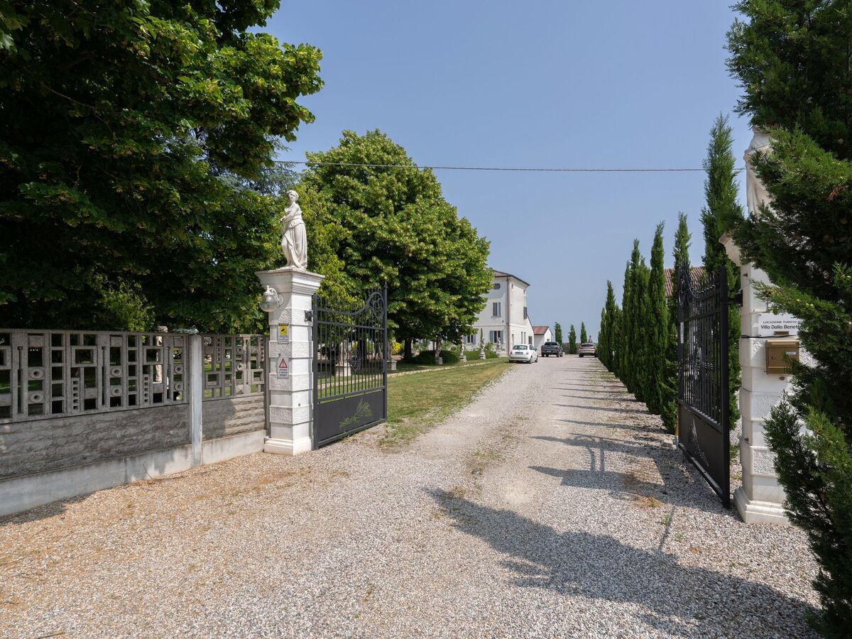 Villa Dalla Benetta – Maison 14 pers, piscine & jacuzzi - Photo 57