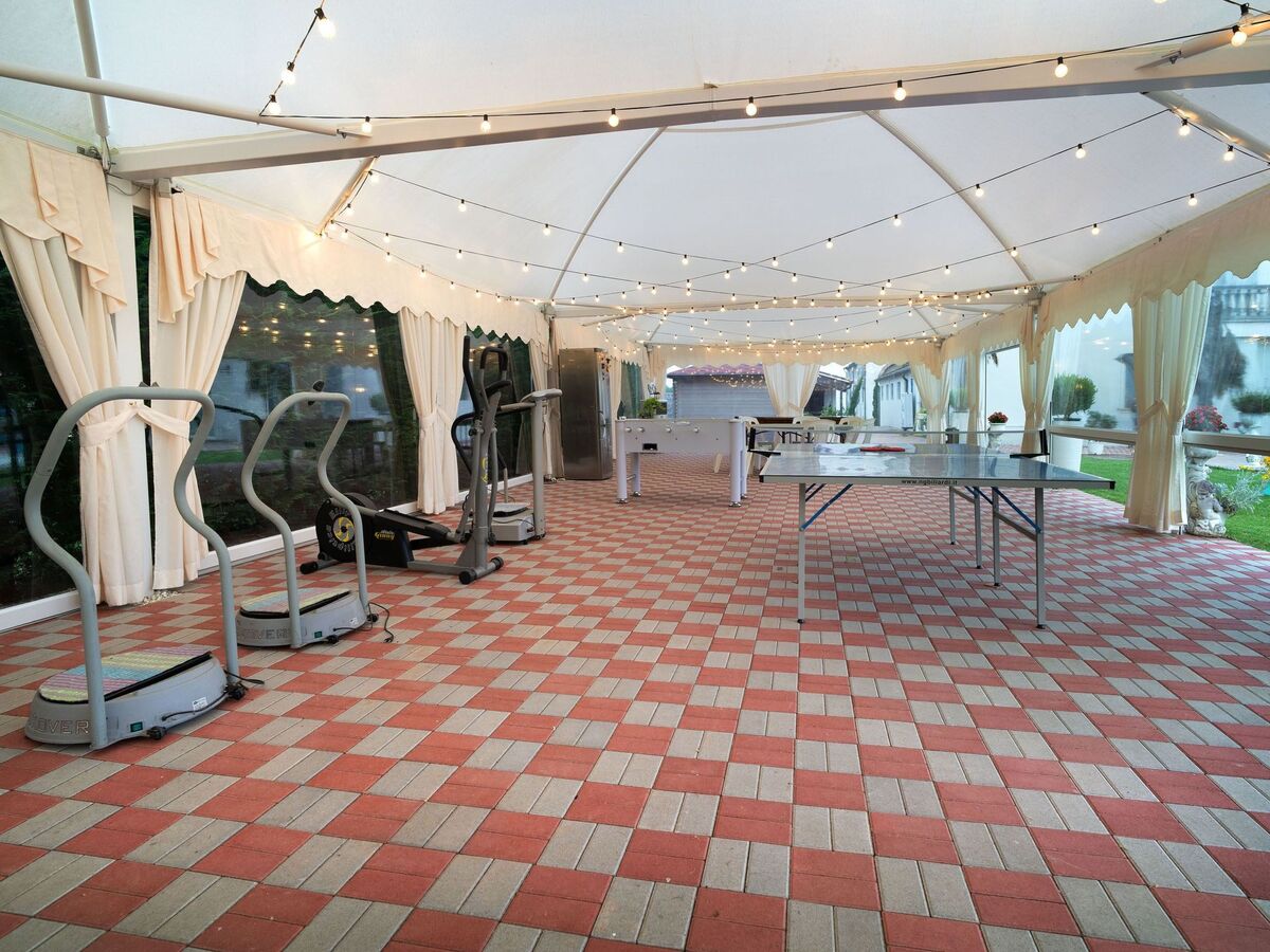 Villa Dalla Benetta – Maison 14 pers, piscine & jacuzzi - Photo 58