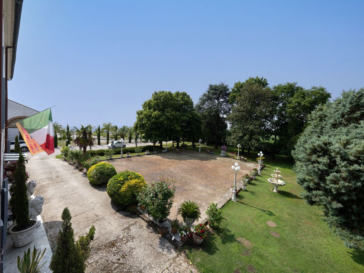 Villa Dalla Benetta – Maison 14 pers, piscine & jacuzzi - Photo 59
