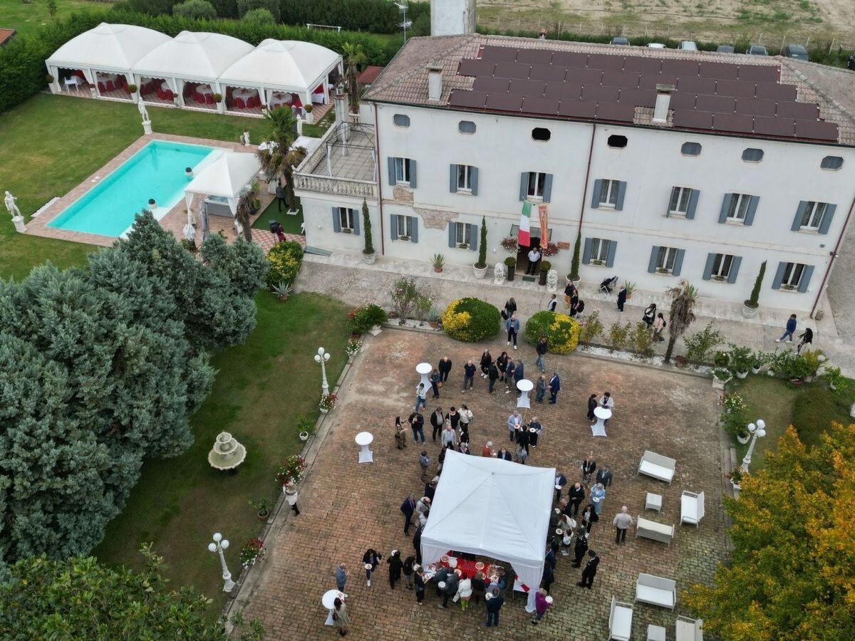Villa Dalla Benetta – Maison 14 pers, piscine & jacuzzi - Photo 62