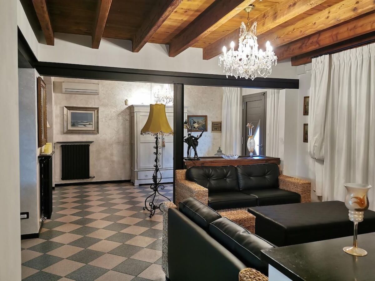Villa San Valentino – Maison 6 chambres, piscine privée - Photo 3