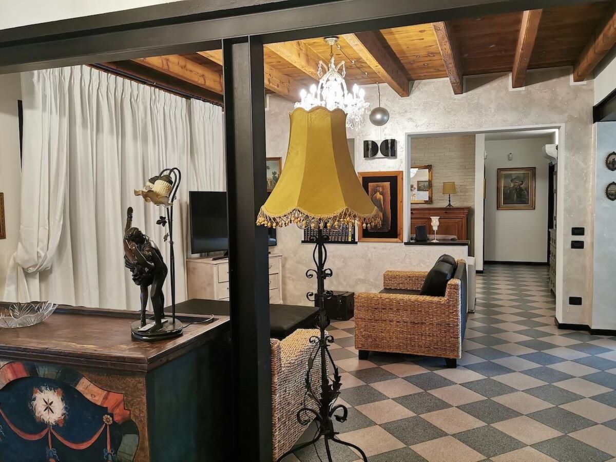 Villa San Valentino – Maison 6 chambres, piscine privée - Photo 4