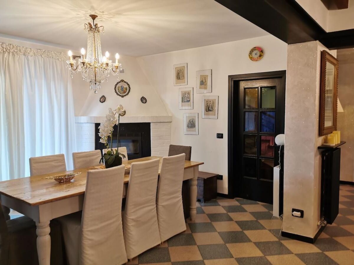 Villa San Valentino – Maison 6 chambres, piscine privée - Photo 5
